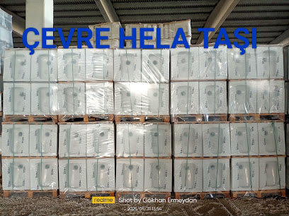 Mega seramik depo kapak görseli