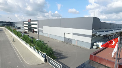 Sage Inox Industry and Trade Inc. kapak görseli