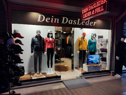 Dein DasLeder kapak görseli