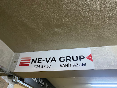 NEVA GRUP İNŞAAT MALZEMELERİ kapak görseli