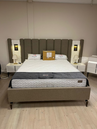 Odaxhome Furniture kapak görseli