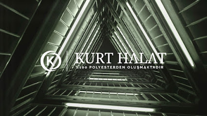 Kurt Halat kapak görseli