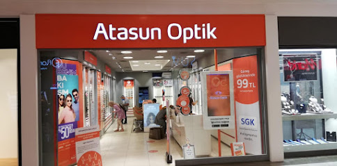 Atasun Optik kapak görseli