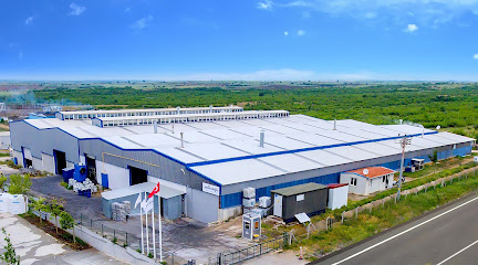 Nalbantoğlu Metal Edirne Fabrikası kapak görseli