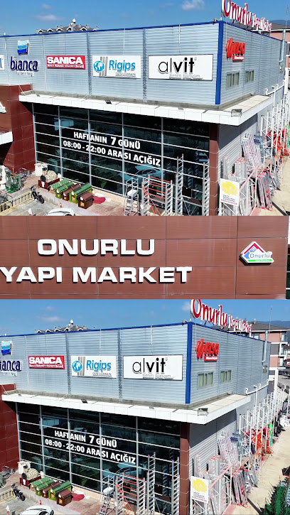Onurlu Yapı Market kapak görseli