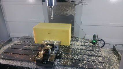 FOMAK Metal Makine İnş. Dek. San. Ve Tic. Ltd. Şti kapak görseli