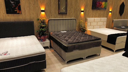 Yatak Baza Kayseri (lunava bedding) kapak görseli