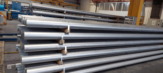 ALINA ALUMINIUM kapak görseli