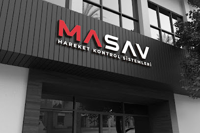 MASAV HAREKET KONTROL SİSTEMLERİ LİMİTED ŞİRKETİ kapak görseli