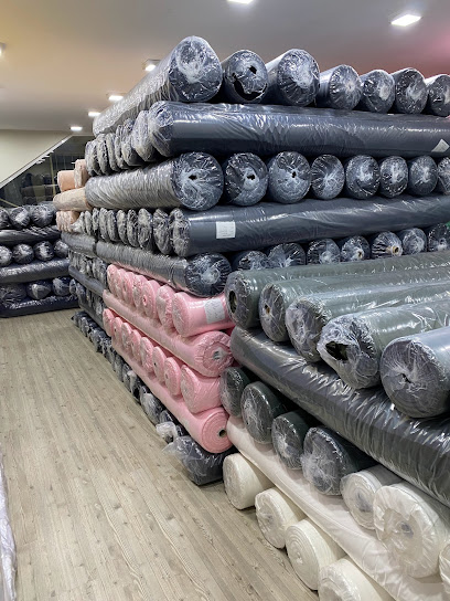 Yılbay Kumaşçılık Tekstil Pazarlama Sanayi Ve Dış Ticaret Limited Şirketi kapak görseli