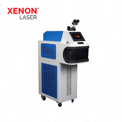 Lazer Kesim Makinesi | Lazer Kaynak Makinesi | Lazer Markalama Makinaları İmalatı Yedek Parça ve Teknik Servisi - Xenon Laser kapak görseli