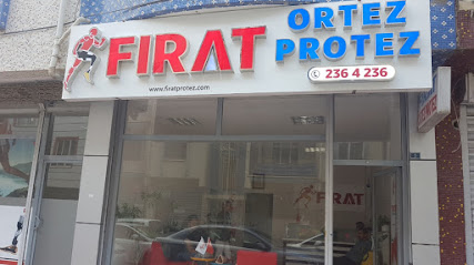 Fırat Protez Ortez kapak görseli