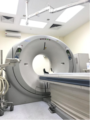 Glory medical Imaging kapak görseli