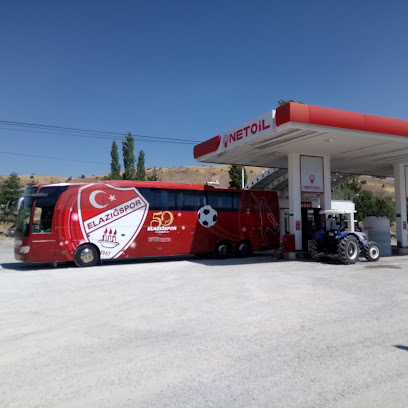 Elazığ &Şanikler & Oto Lastik & Mobil Lastikçi & Yol Yardım kapak görseli