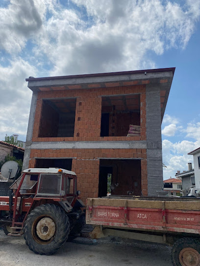 KARABULUT METAL MUĞLA EKSİZ OLUK kapak görseli