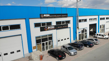 İKON AYDINLATMA MÜHENDİSLİK İMALAT SAN. TİC. LTD. ŞTİ. kapak görseli