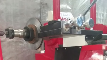 Beşsan Pres Makina San.Tic.Ltd.Şti kapak görseli