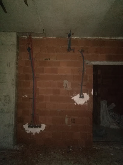 Rize Elektrikçi/Sefer Elektrik Elektronik otomasyon/Lityum Batarya Pil değişim Merkezi/El Aletleri Onarım Servisi kapak görseli