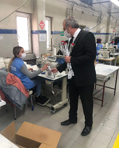 İmece Tekstil kapak görseli