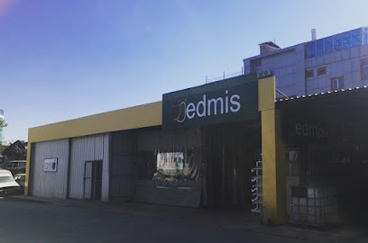 Edirne Meyve Sabunu kapak görseli