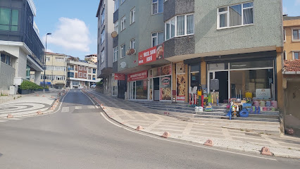 Ezmoce End.Mlz.DışTic.San.Ltd.Şti. kapak görseli