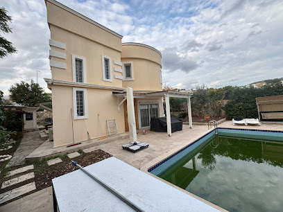 Bodrum, Arset Hırsız Alarm ve Güvenlik Kamerası Sistemleri Arset Güvenlik kapak görseli