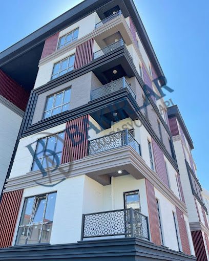 BAKIRLAR DEKORASYON YAPI SANAYİ TİC.LTD.ŞTİ kapak görseli