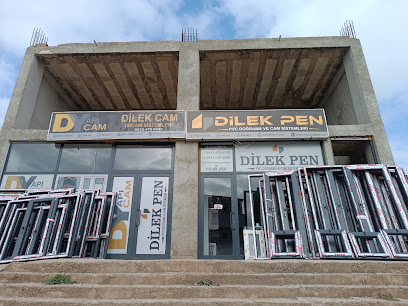 DİLEKPEN kapak görseli