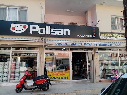 DOĞAN TİCARET HIRDAVAT kapak görseli