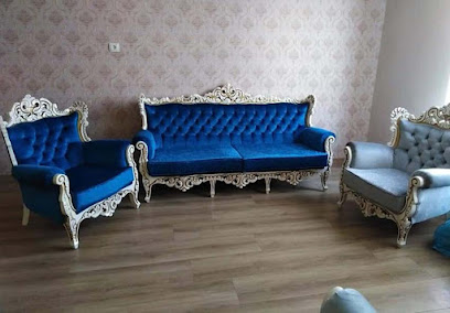 DK MOBİLYA & DÖŞEME kapak görseli