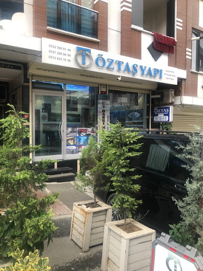 Öztaş Seramik UV Baskı Merkezi kapak görseli
