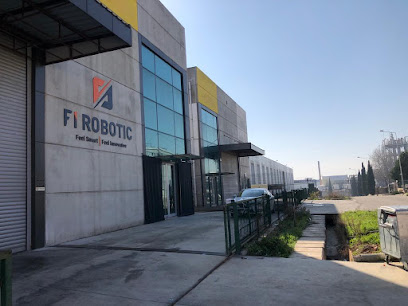 Fi Robotic Makina A.Ş. kapak görseli