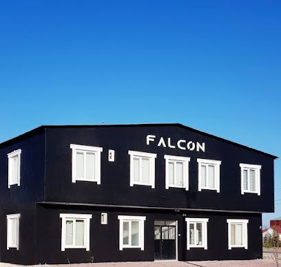 Falcon Temizlik Sistemleri San ve Tic Ltd Şti kapak görseli