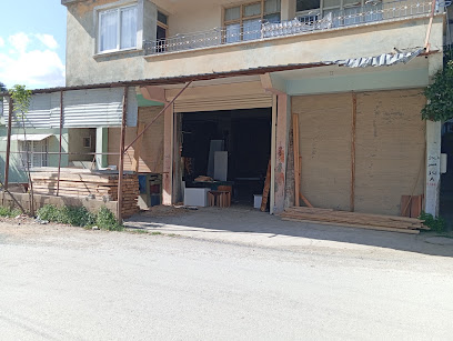 Gül ahşap ve dekorasyon kapak görseli