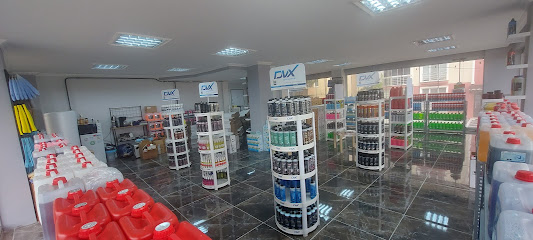 DS Detailing Store kapak görseli