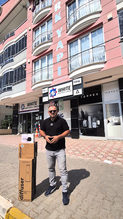 BEST WHİTE TEMİZLİK LTD ŞTİ kapak görseli