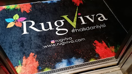 Viva Kilim Halı A.Ş. - RugViva - VivaHome - Lizia Home - NeluxHome kapak görseli