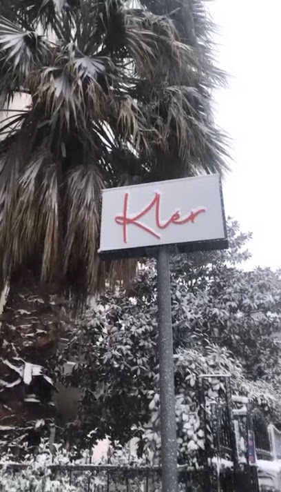 Kler Tekstil kapak görseli