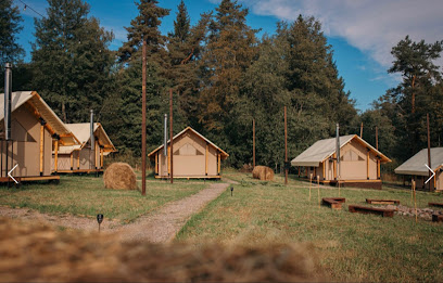 Glamping Çadır Atölyesi kapak görseli