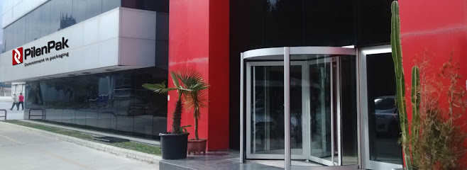 Otomatik Kapi Jokerdoor Izmir kapak görseli