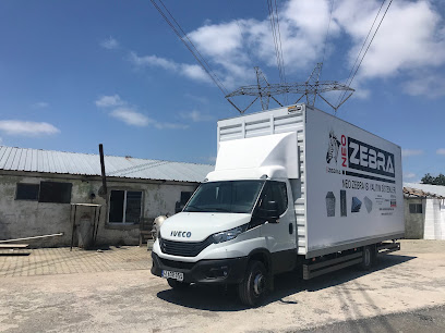 NEOZEBRA ISIYALITIM SİSTEMİLERİ kapak görseli