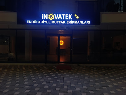 İnovatek endüstriyel kapak görseli