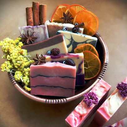 Soap & Beauty - Toptan Doğal Sabun Üretimi ve Toptan Satış kapak görseli