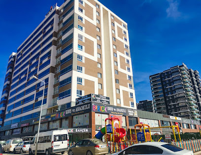 MEDİHOUSE KLİNİK SİSTEMLER kapak görseli