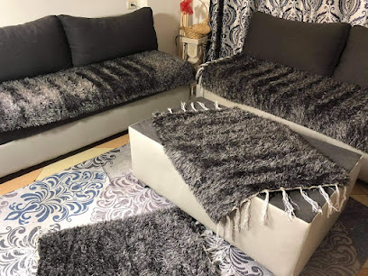 Kilimhan Tekstil kapak görseli