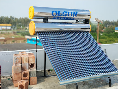 Olgun Isı kapak görseli