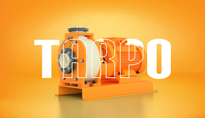 Tarpo Asit Pompaları San.Tic.A.Ş kapak görseli