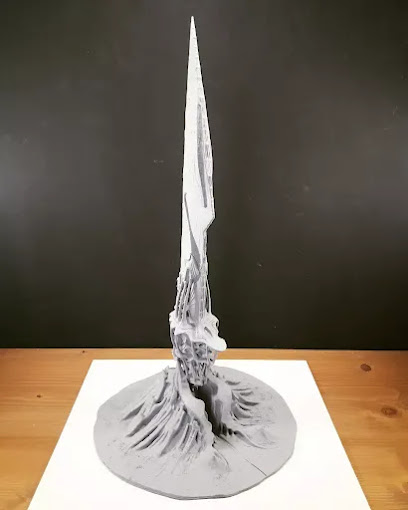 MAYA 3D BASKI MERKEZİ kapak görseli
