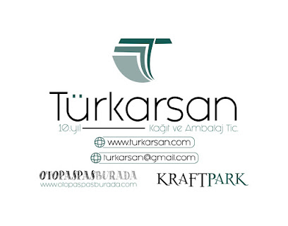 Türkarsan Kağıt kapak görseli