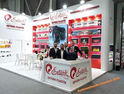 Erturk Plastic Auto Accessories and Sub Industries Co. Ltd. kapak görseli
